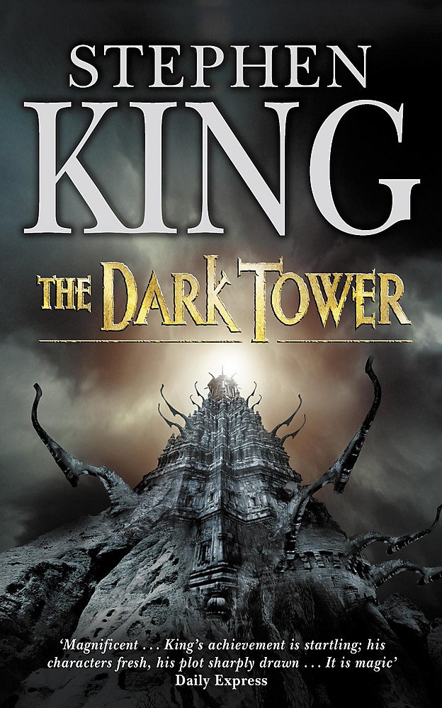 The Dark Tower: Stephen King