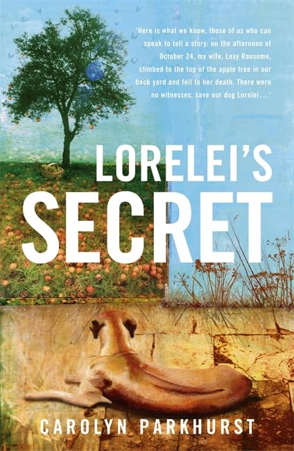 Lorelei's Secret
