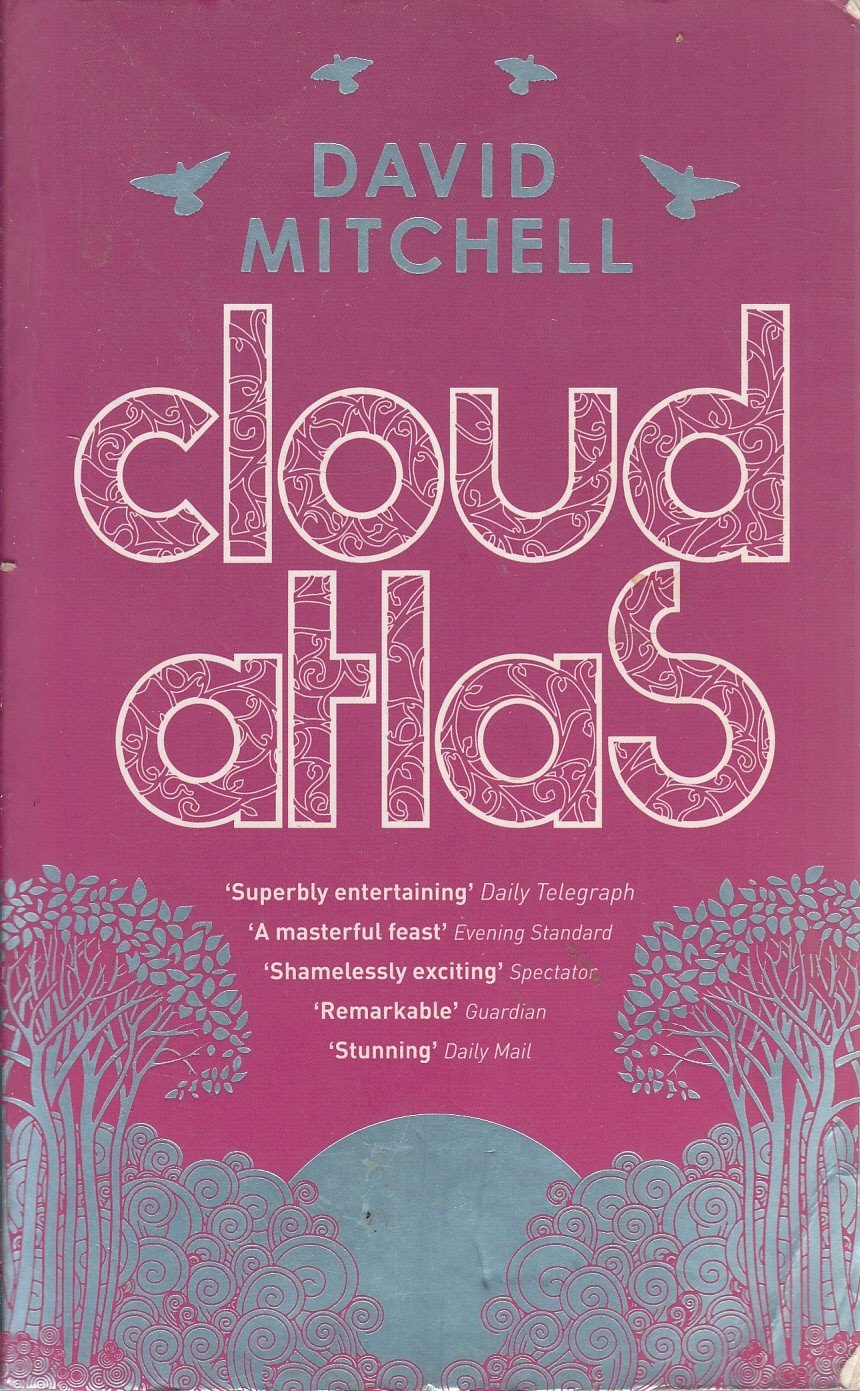 Cloud Atlas