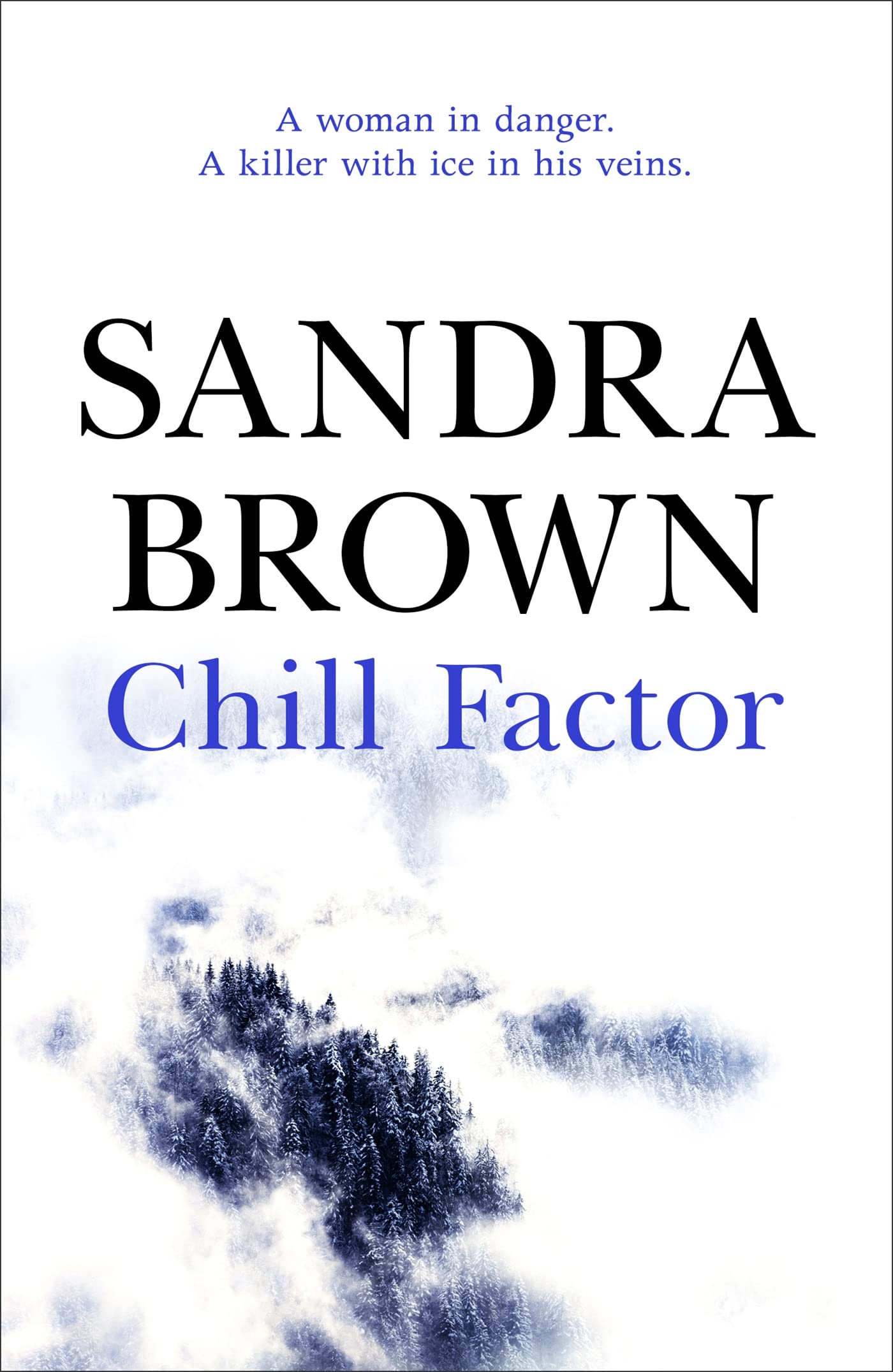 Chill Factor: The Gripping Thriller from #1 New York Times Bestseller