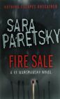 Fire Sale: V.i. Warshawski 12