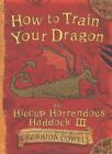 Hiccup: How To Train Your Dragon: Book 1