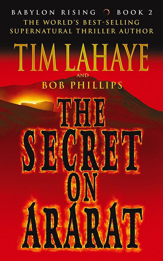 The Secret on Ararat: 2