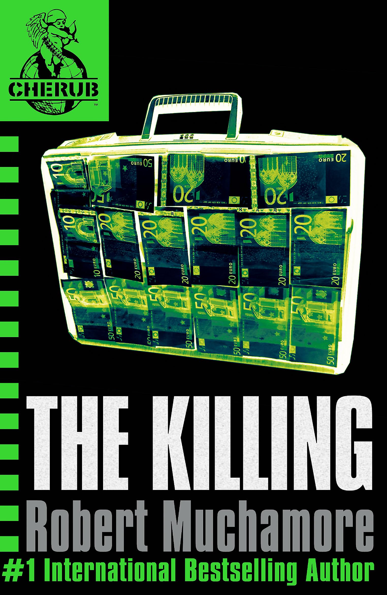 The Killing: Book 4