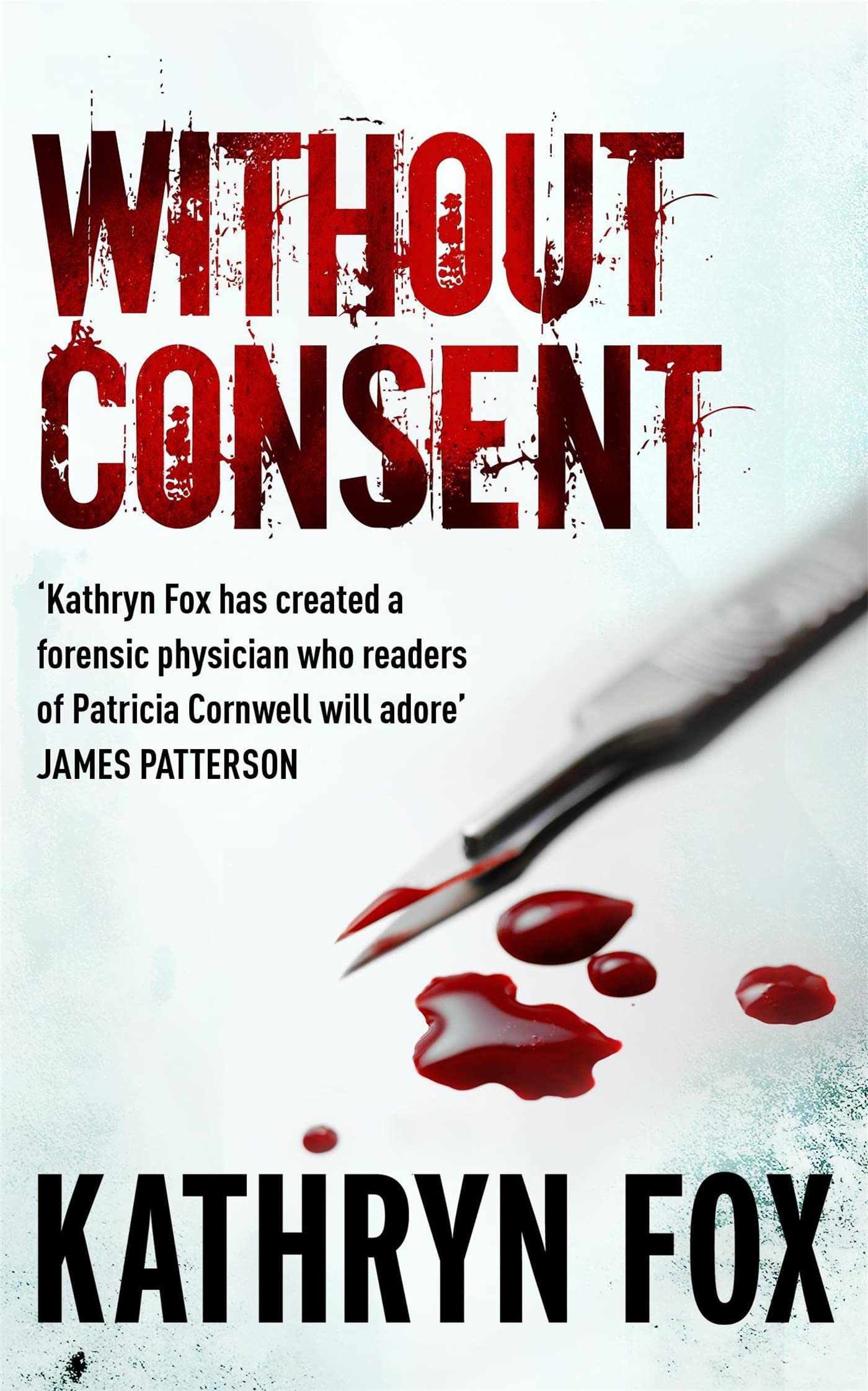 Without Consent: Anya Crichton 2