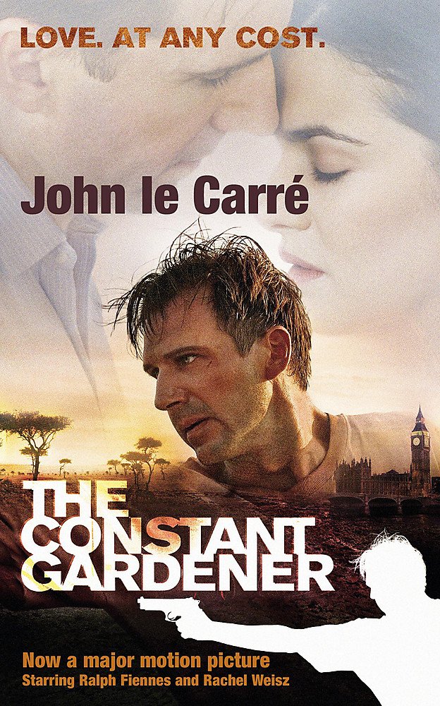 Constant Gardener