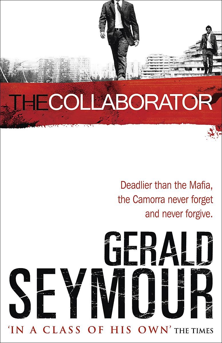 The Collaborator