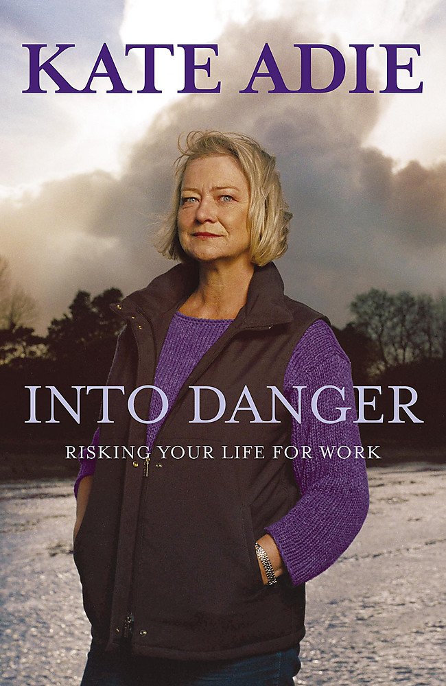 Into Danger: Risking Your Life for Work