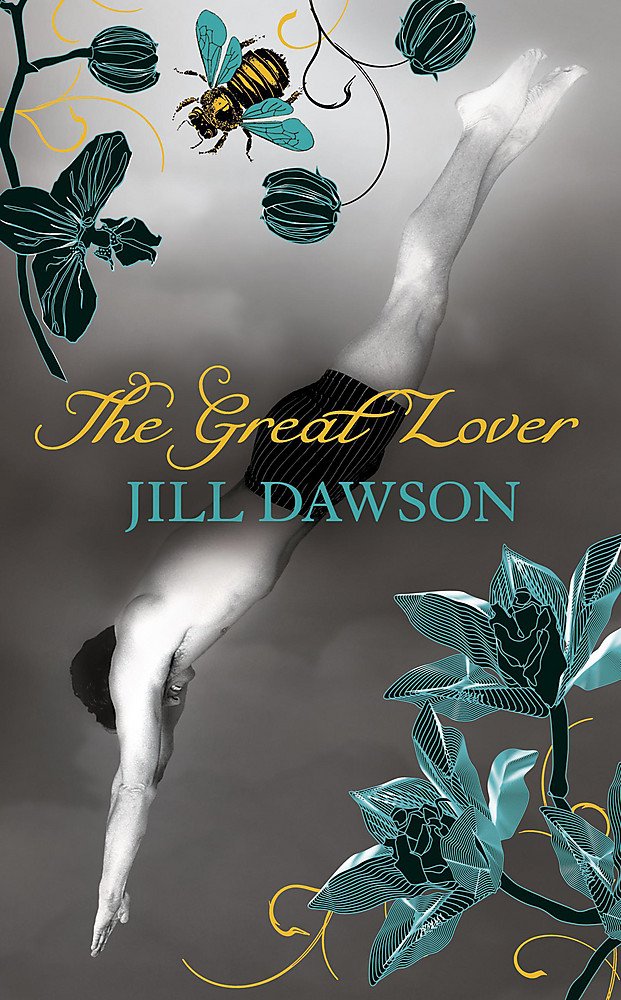 The Great Lover