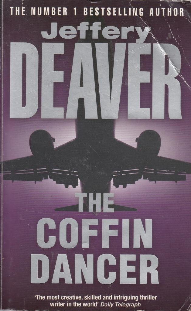 The Coffin Dancer
