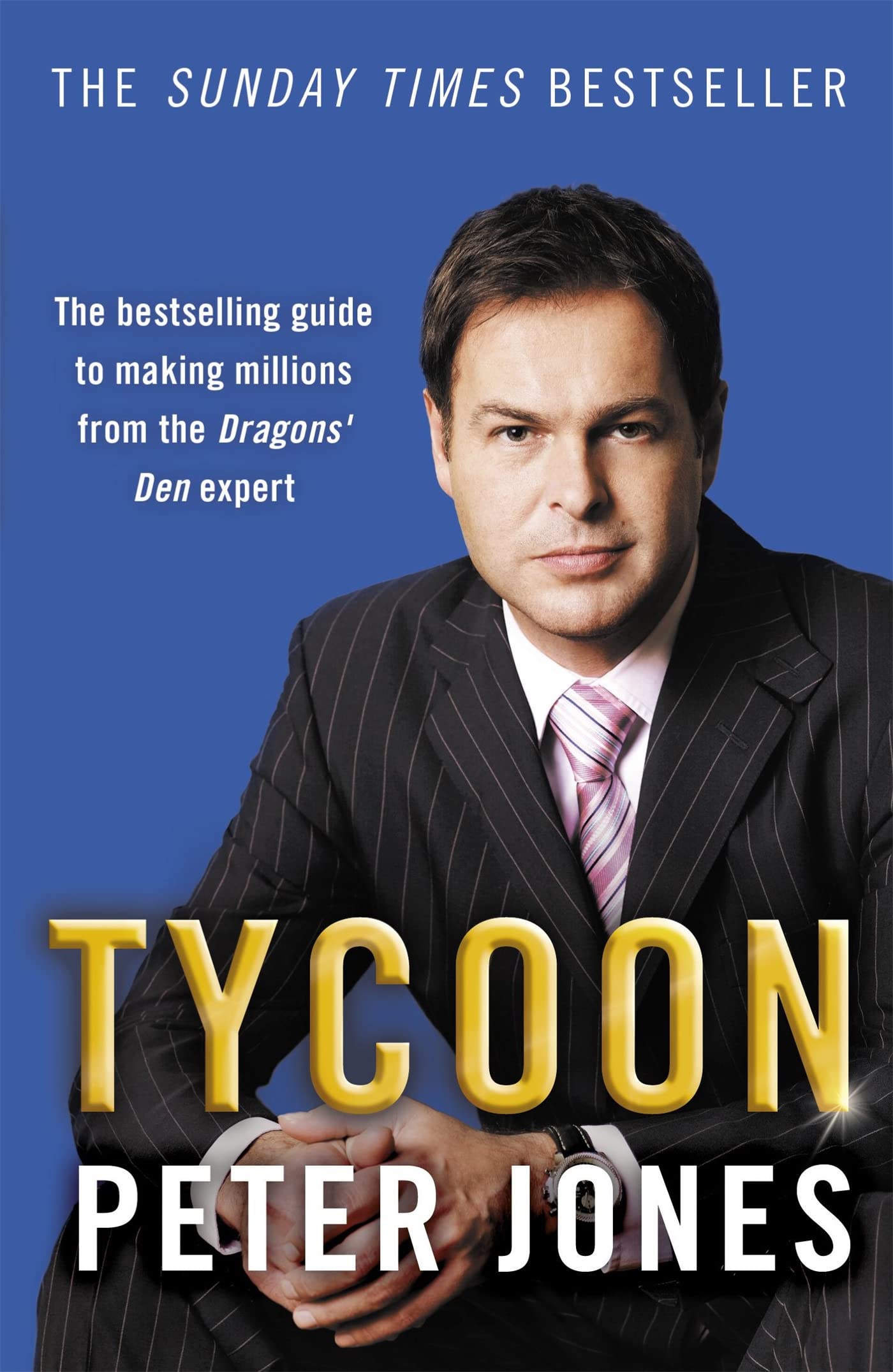 Tycoon