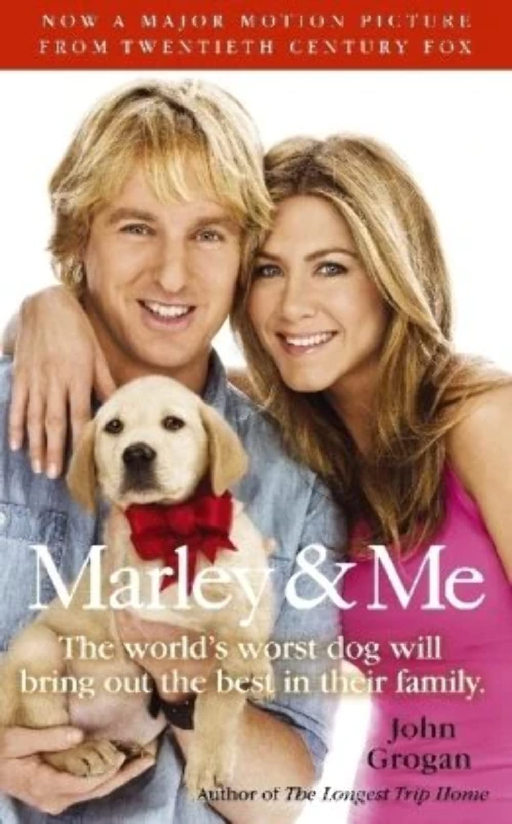 Marley & Me