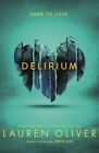 Delirium