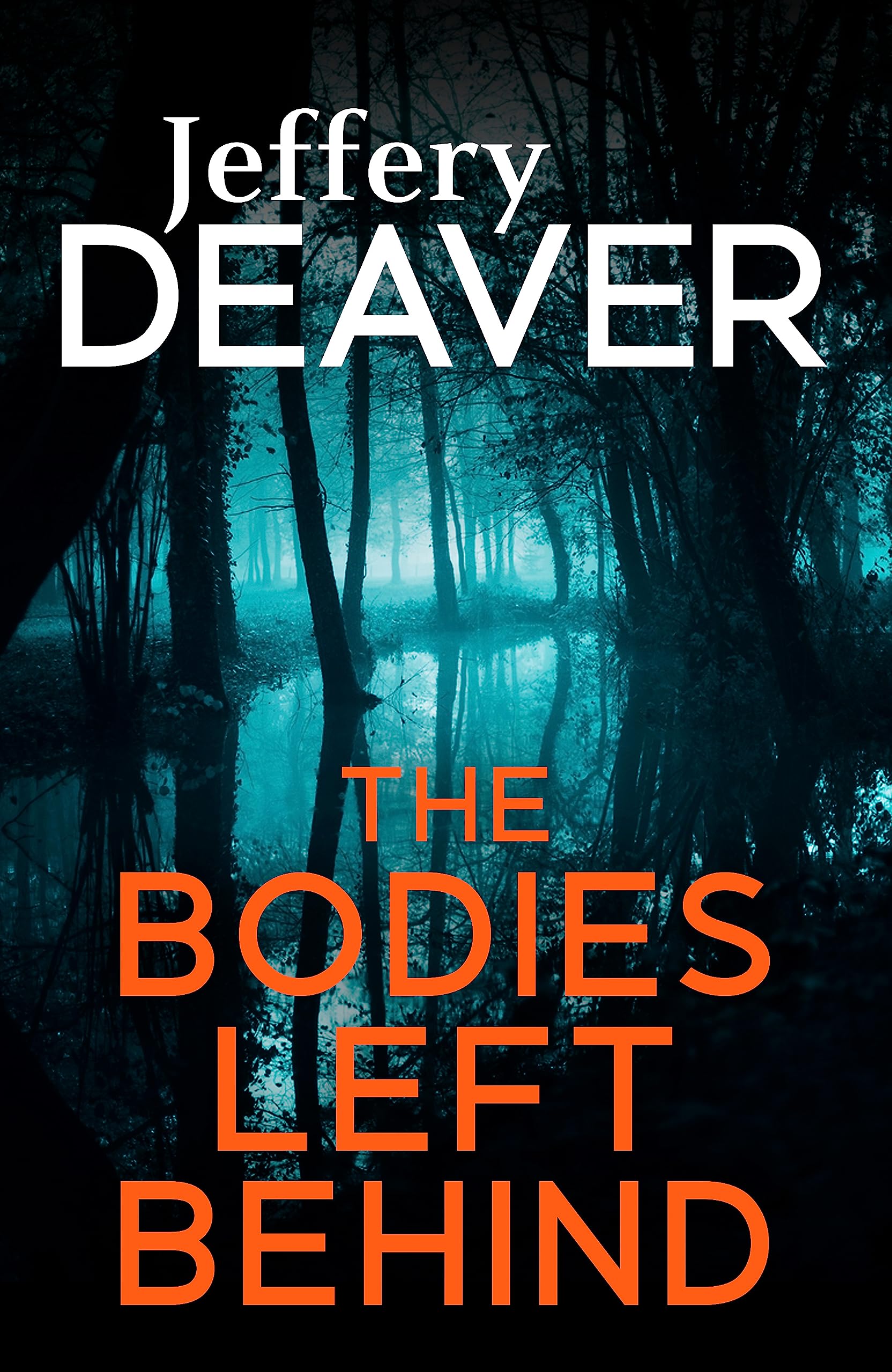 The Bodies Left behind