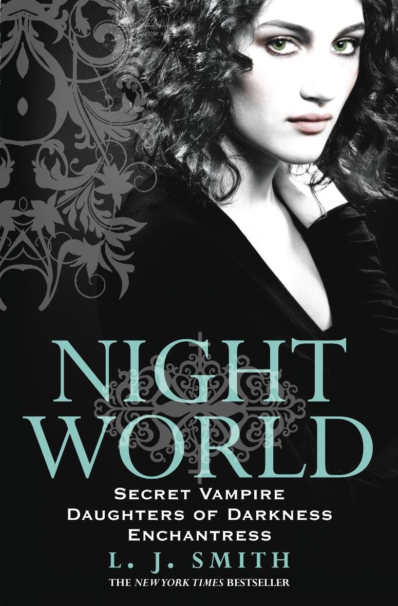 Secret Vampire: Book 1