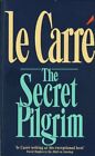 The Secret Pilgrim