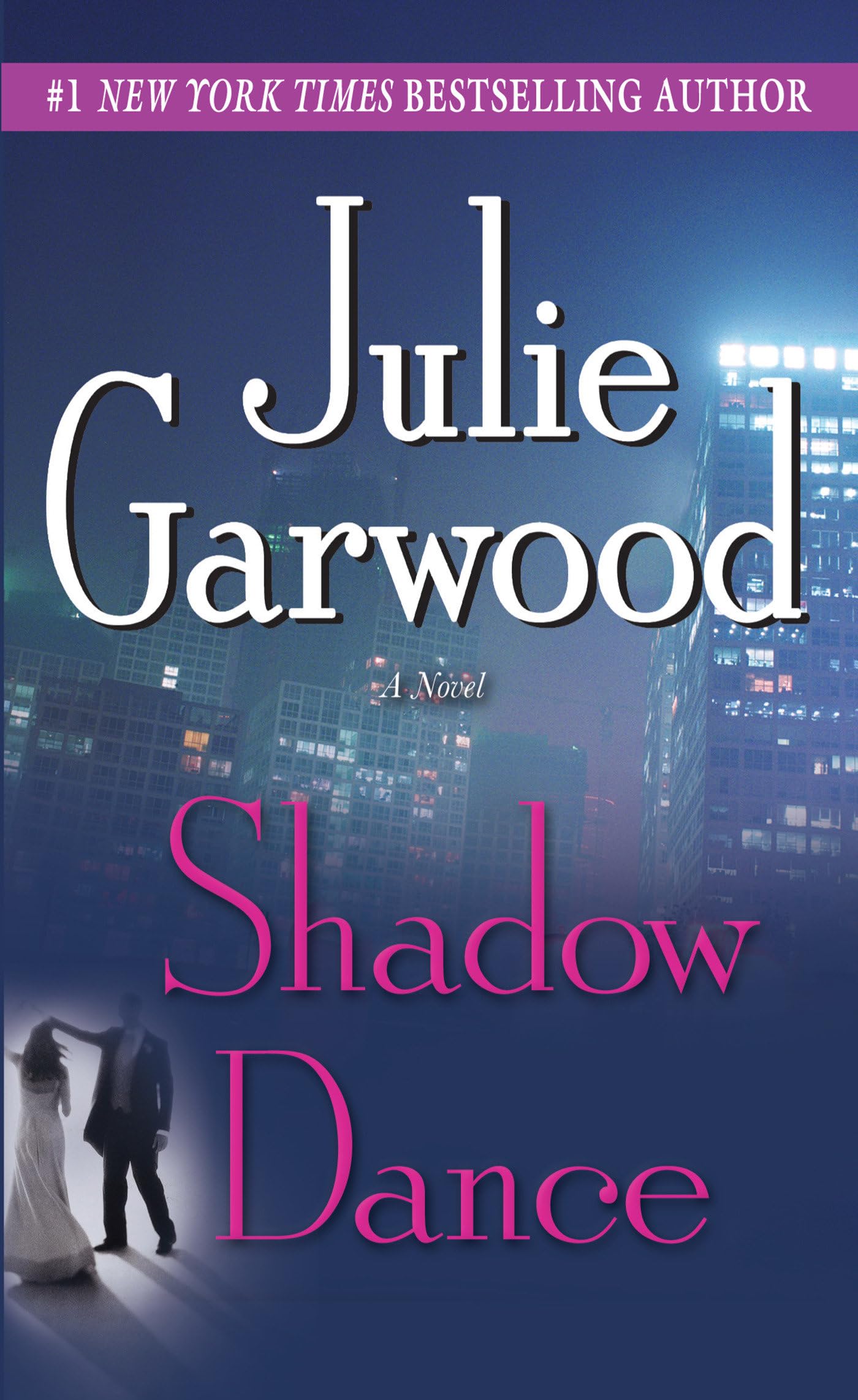 Shadow Dance: a Novel