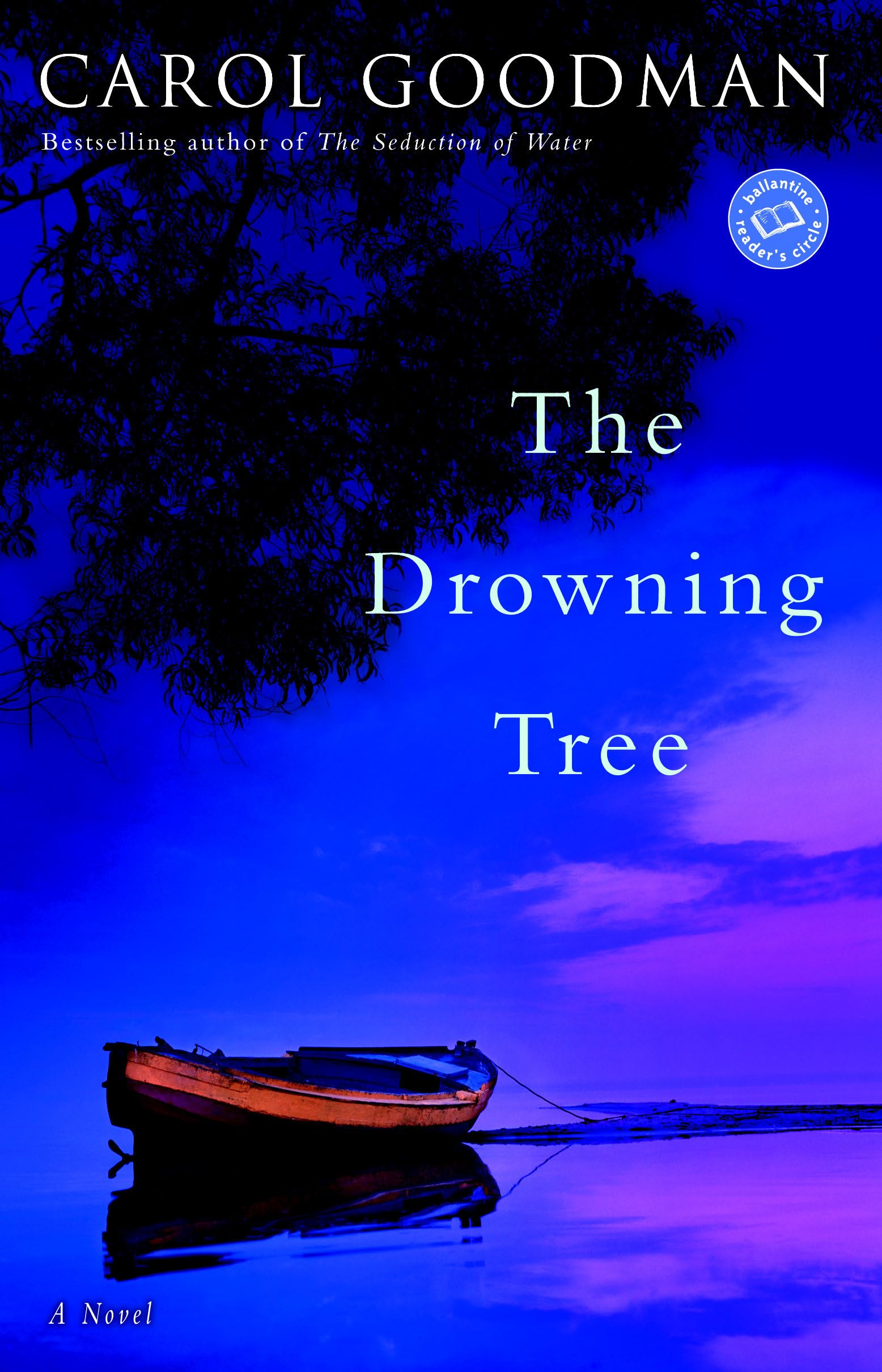 The Drowning Tree: a Novel
