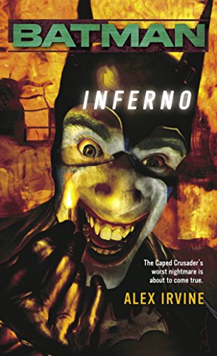 Batman: Inferno