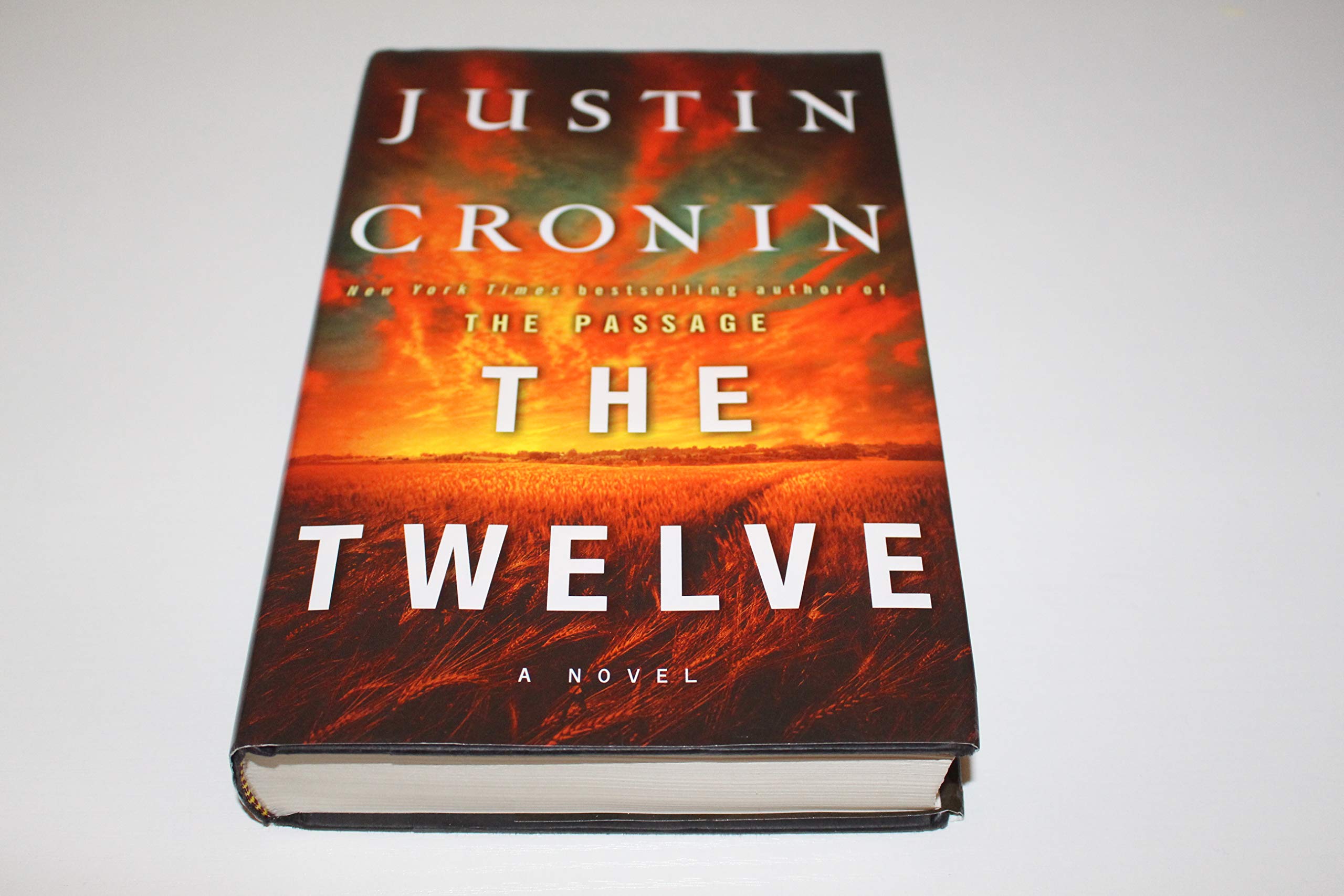 The Twelve