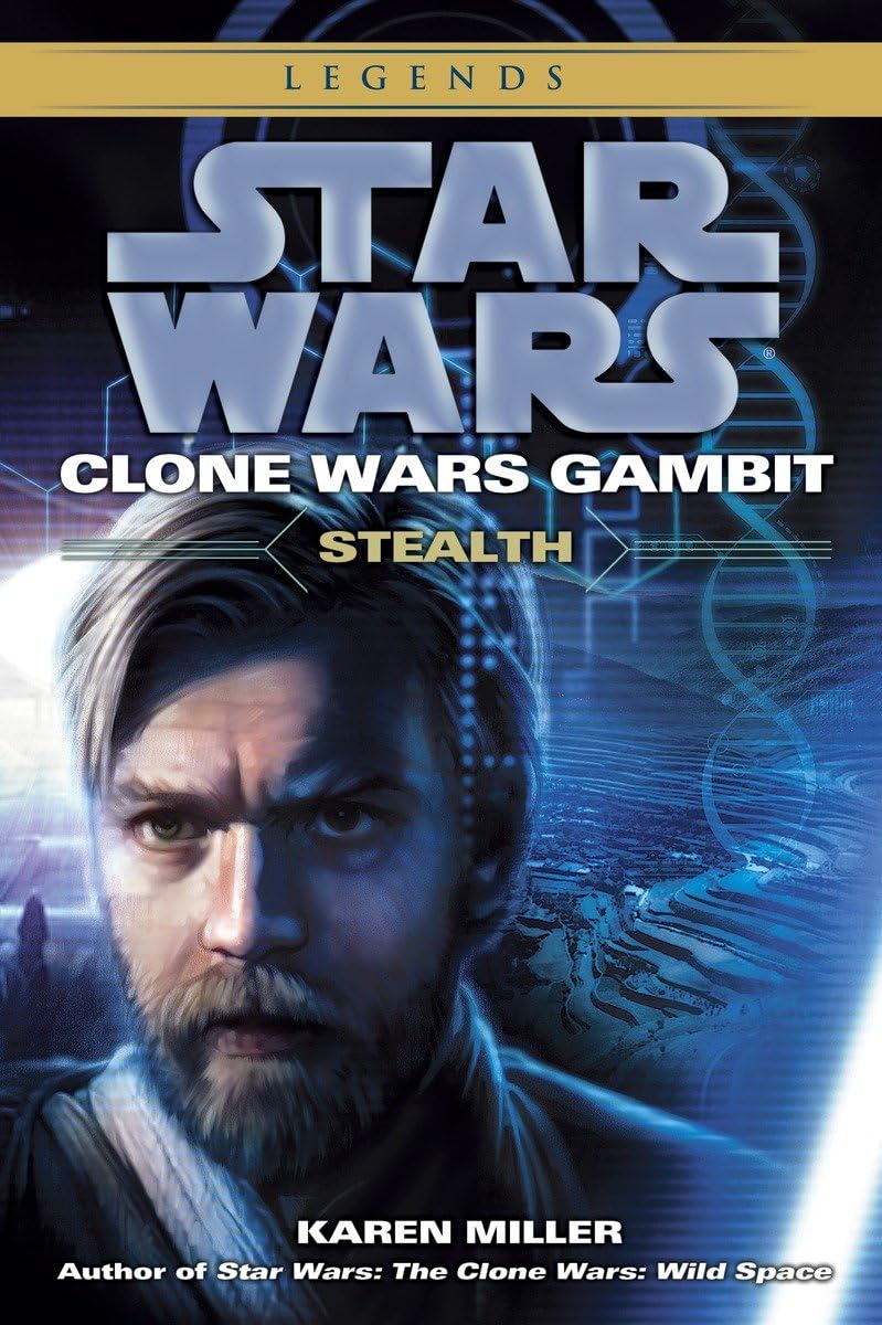 Stealth: Star Wars Legends