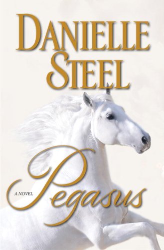 Pegasus: a Novel