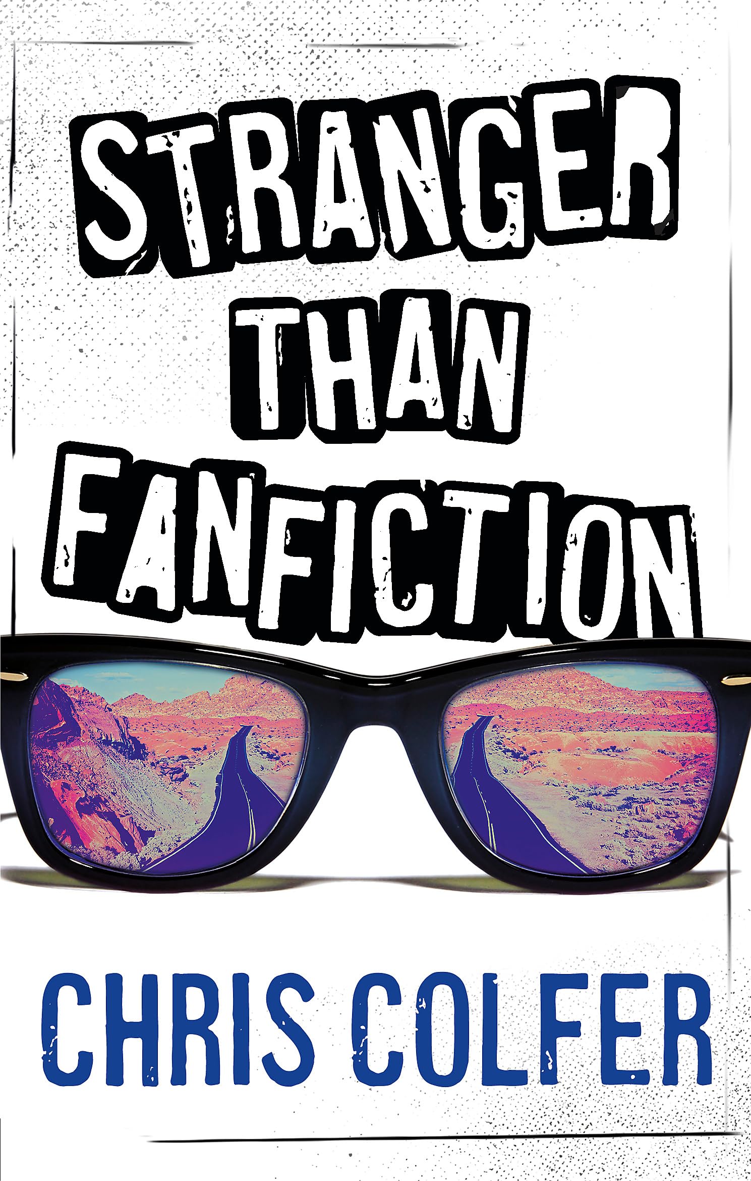 Stranger than Fanfiction