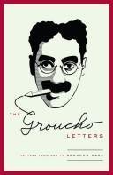 Groucho Letters