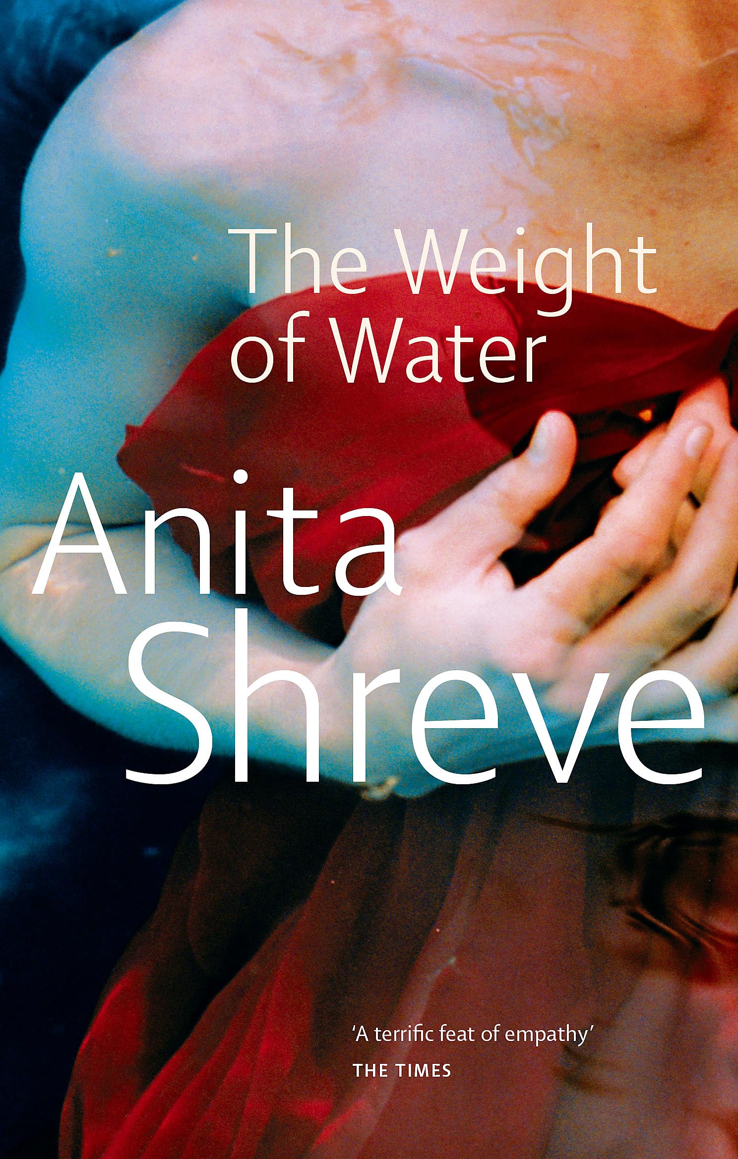 The Weight of Water