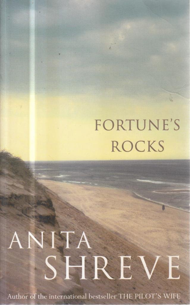 Fortune's Rocks