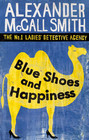 Blue Shoes And Happiness Book 7