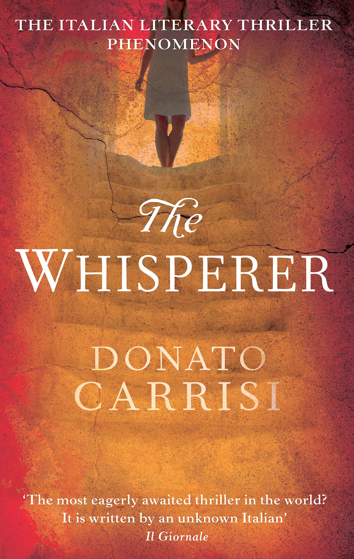 The Whisperer