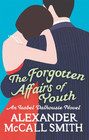 The Forgotten Affairs of Youth Book 8