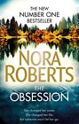 The Obsession: Nora Roberts