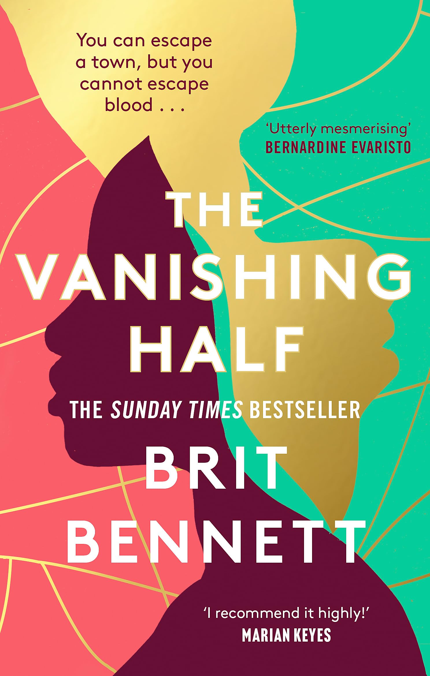 The Vanishing Half: Shortlisted for The Women's Prize 2021