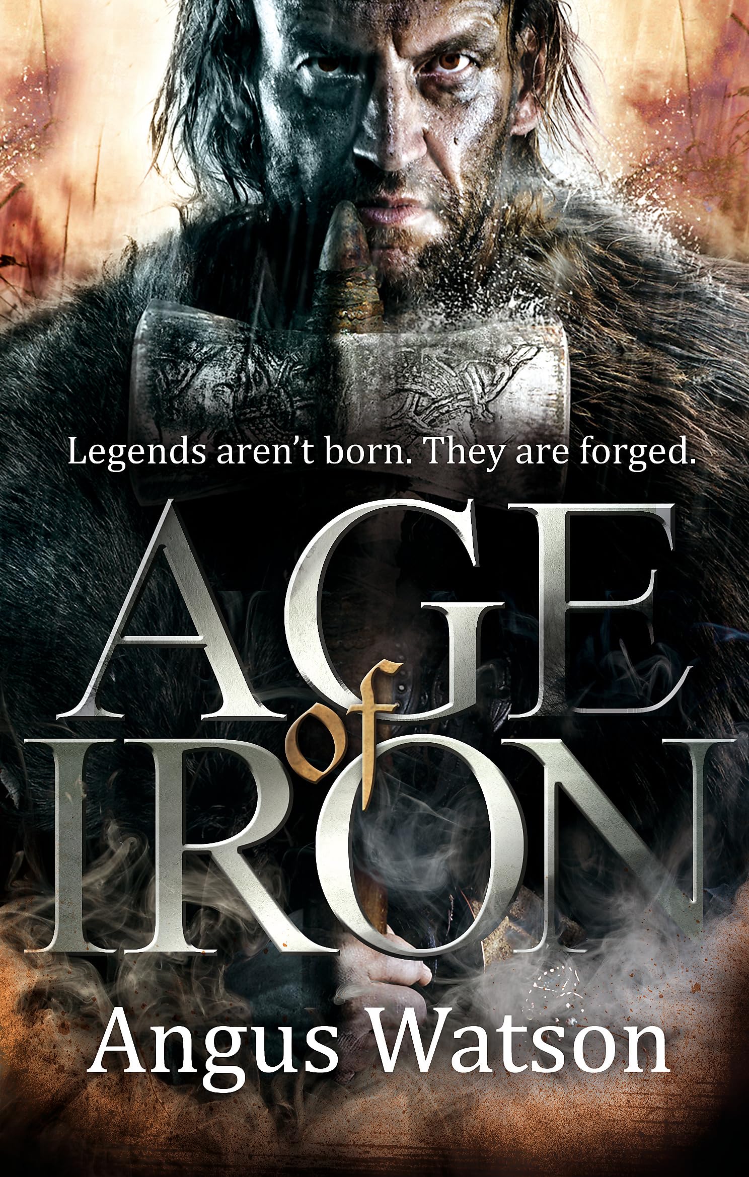 Age of Iron