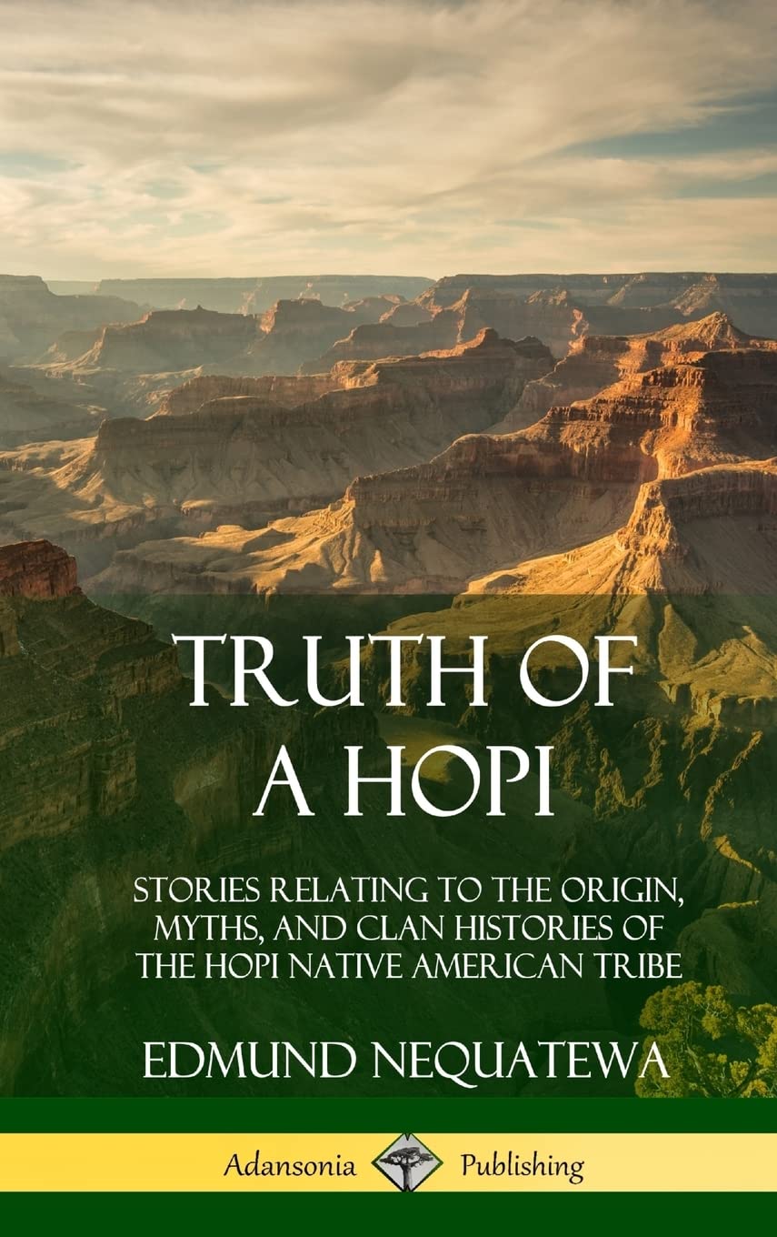 Truth of a Hopi