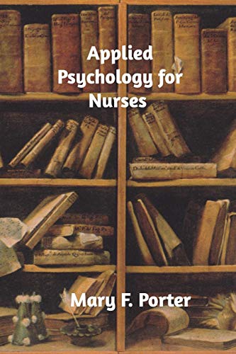 Applied Psychology for Nurses