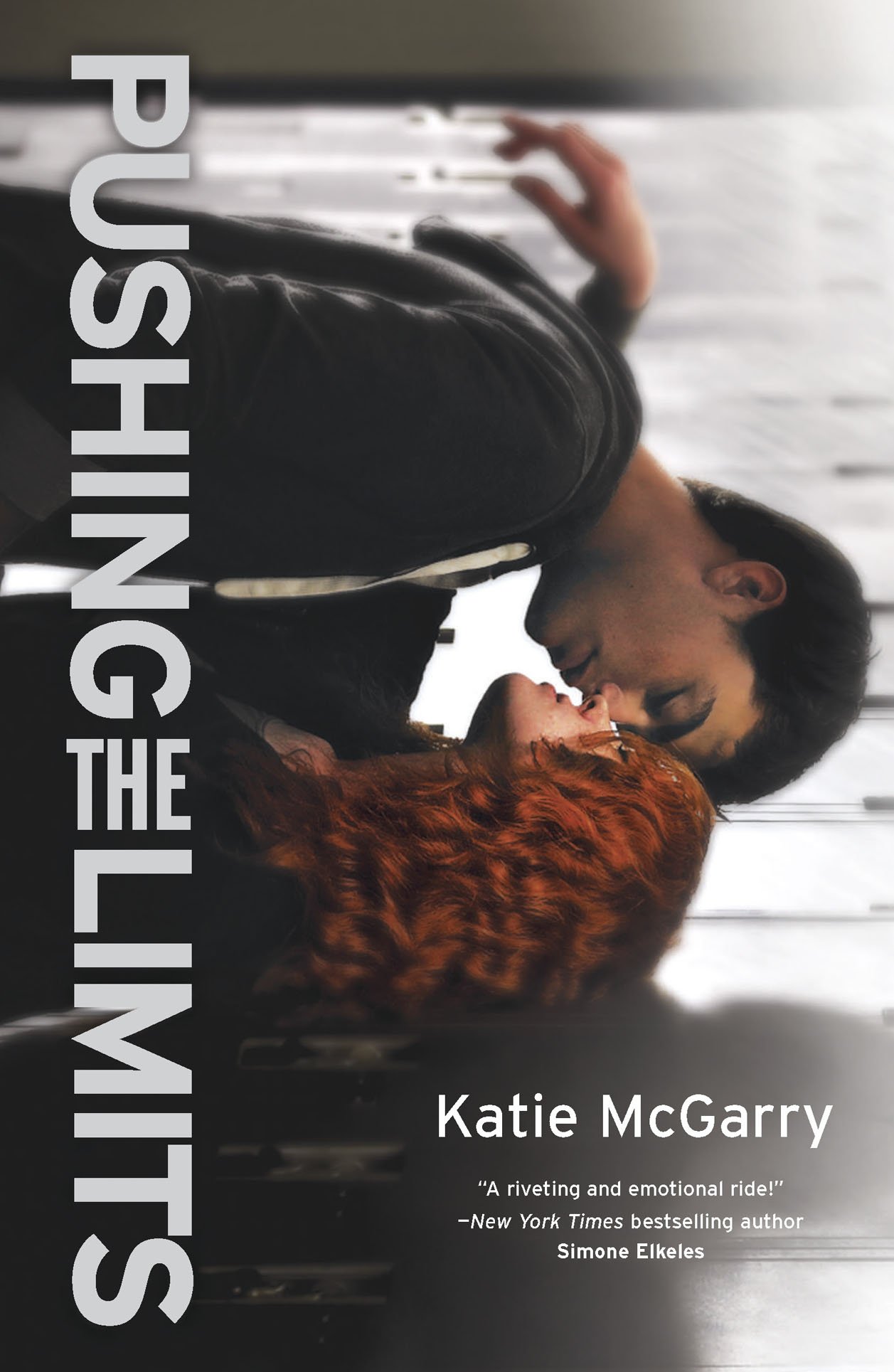 Pushing The Limits: An Award-winning Novel: 1