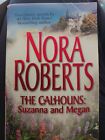 The Calhouns: Suzanna And Megan