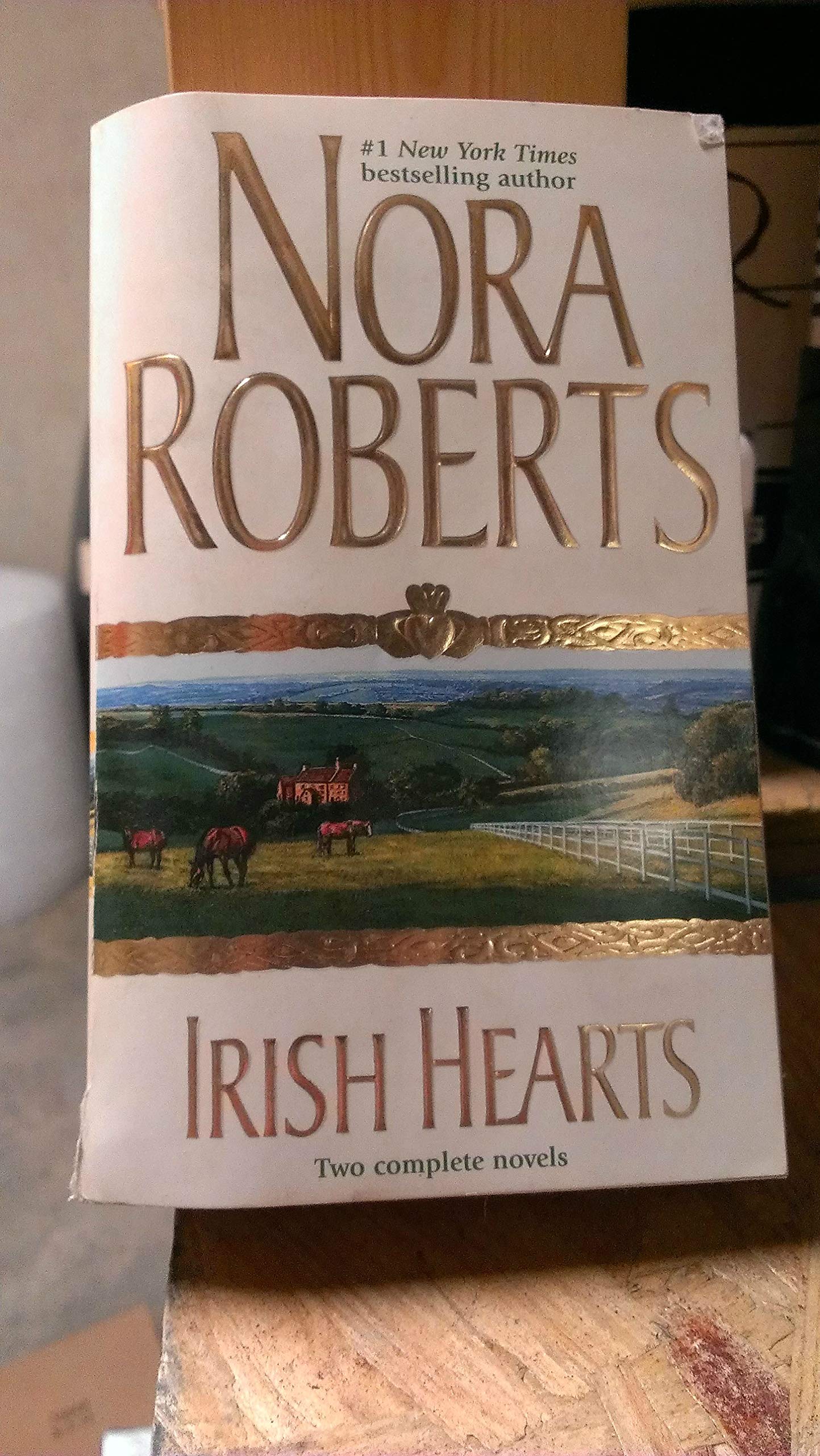 Irish Hearts