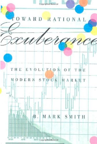 Toward Rational Exuberance