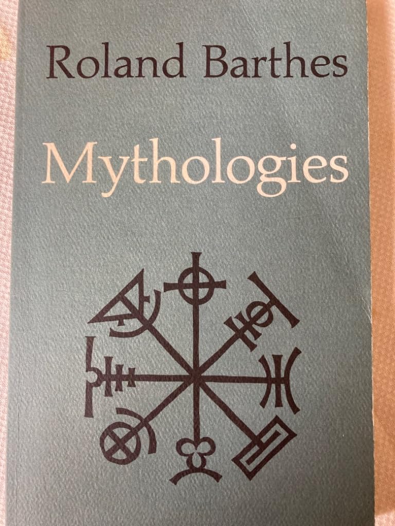 Mythologies