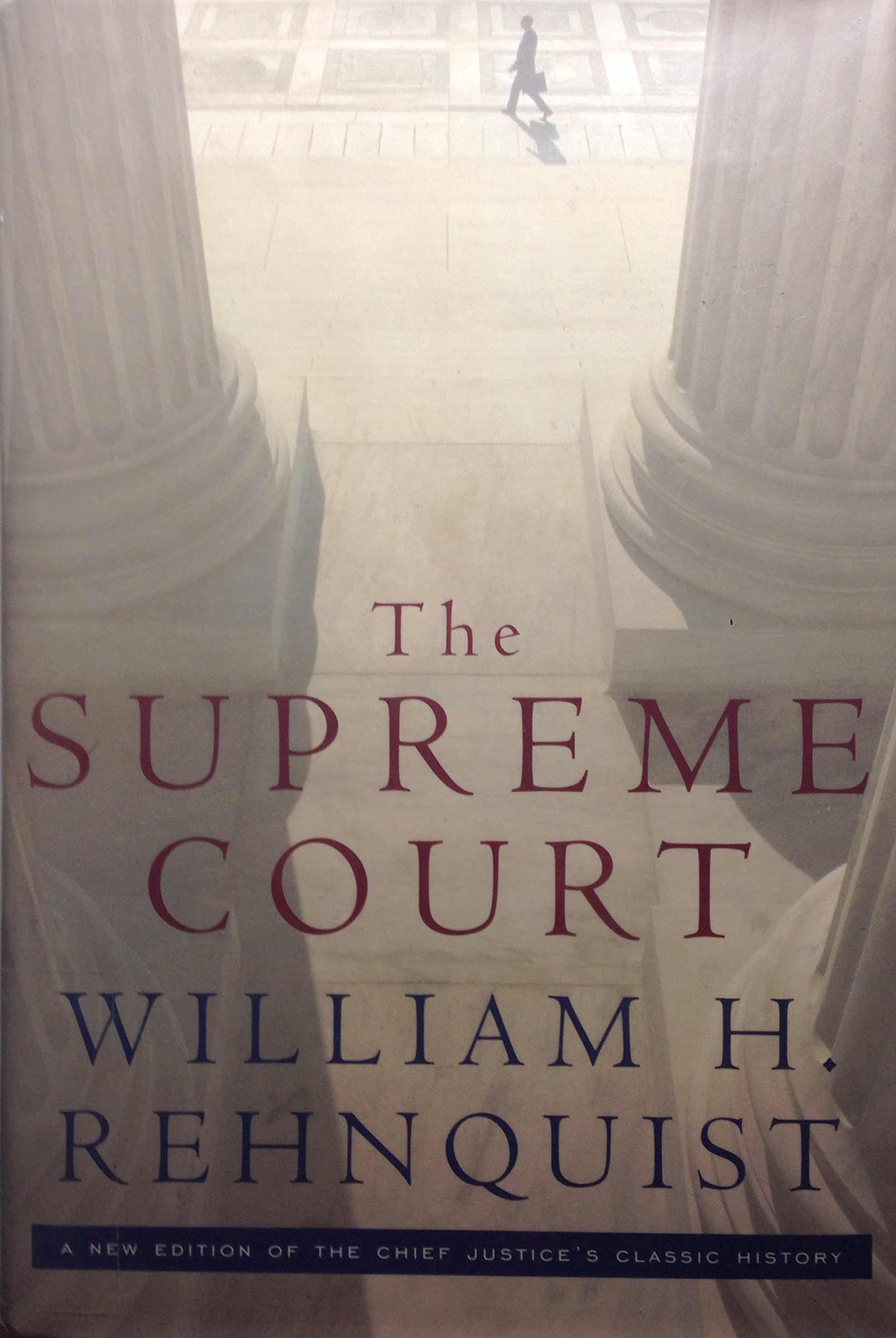 The Supreme Court