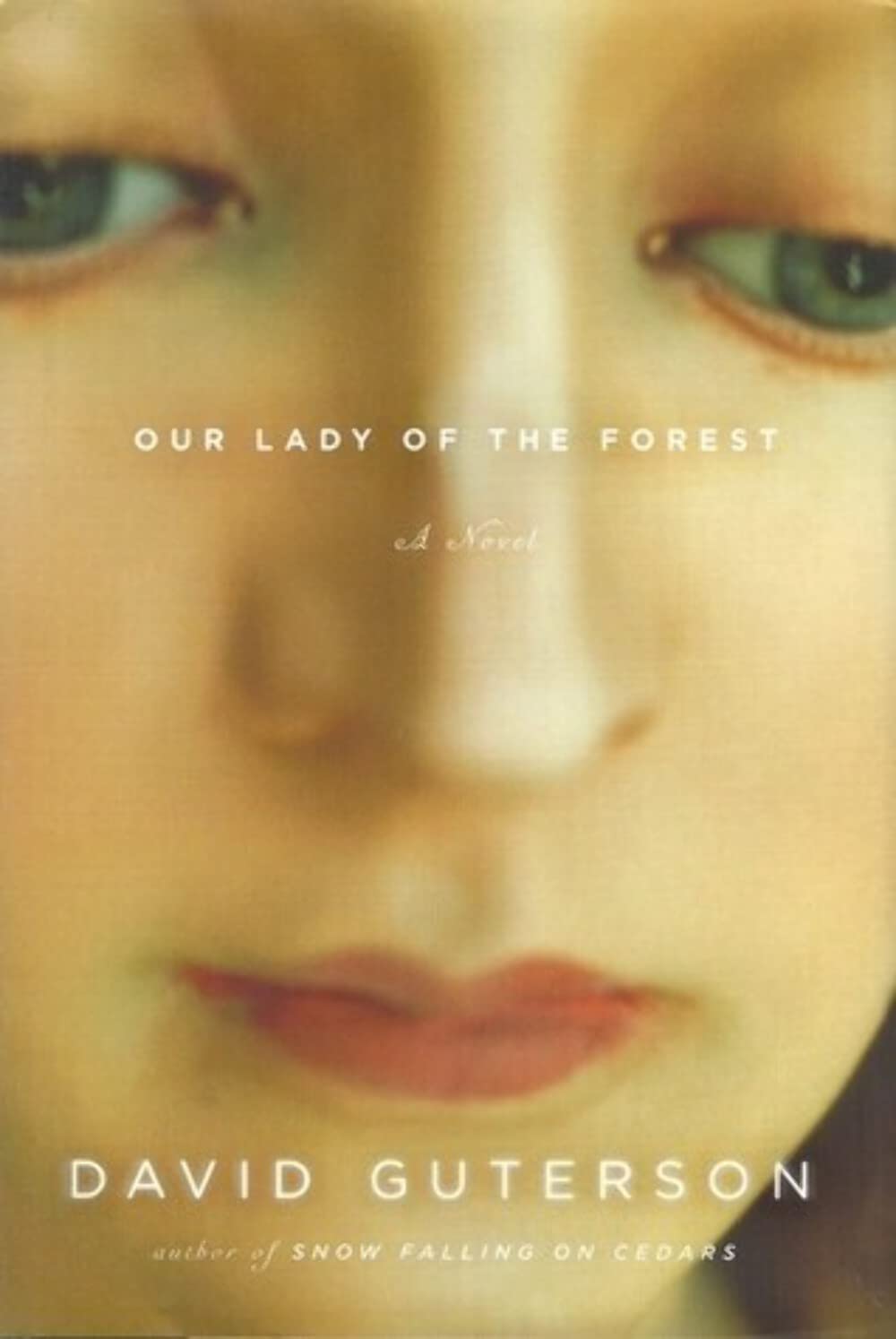 Our Lady of The Forest