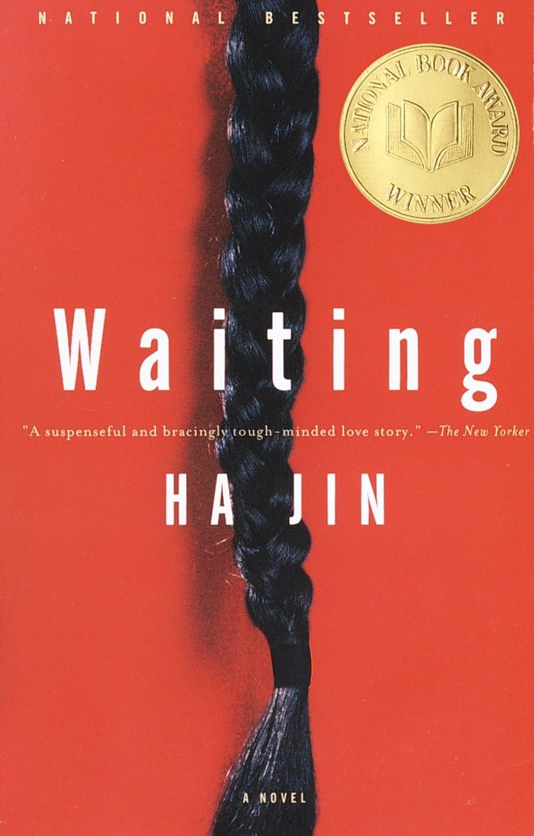 Waiting: a Novel