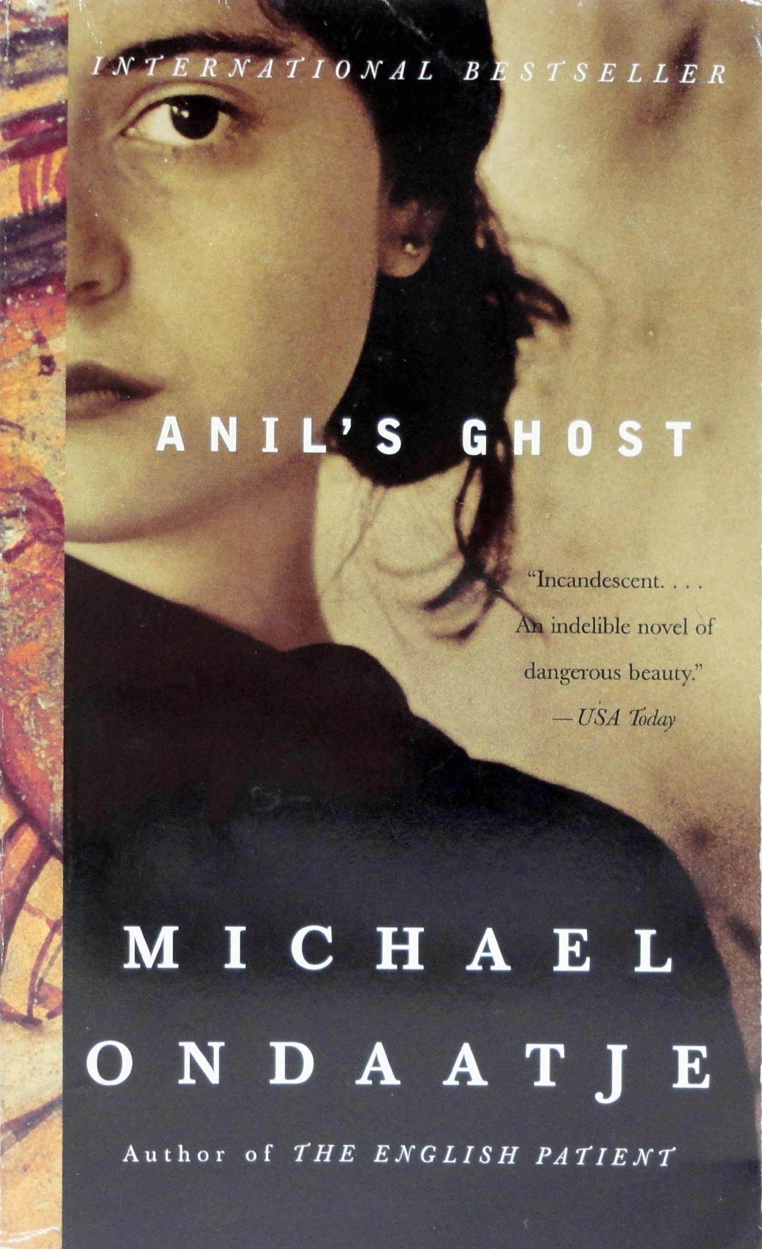 Anil's Ghost