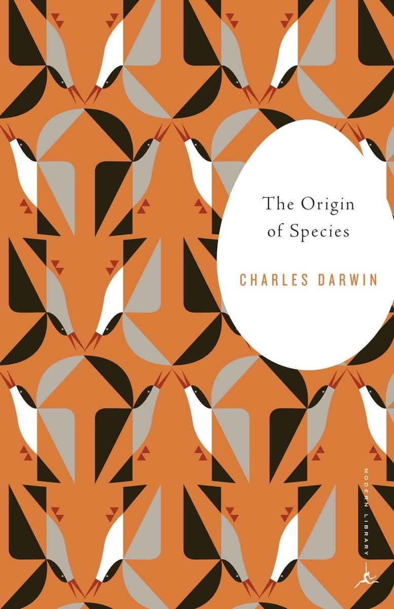 The Origin of Species