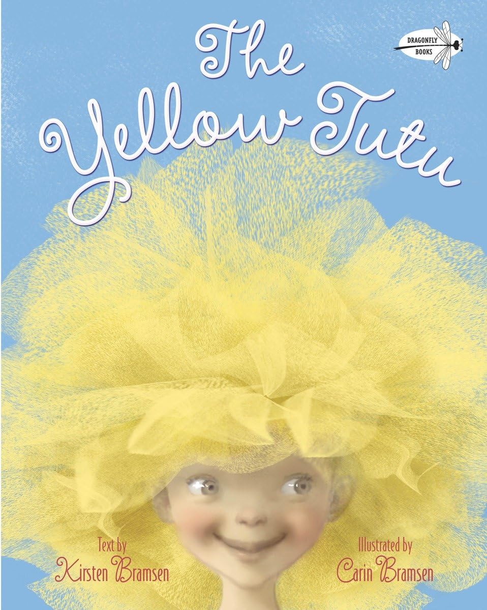 The Yellow Tutu