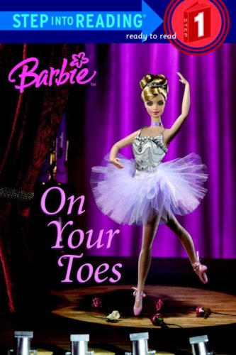 Barbie: on Your Toes